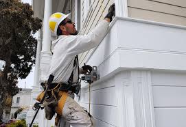 Best Vinyl Siding Installation  in St Matthews, KY